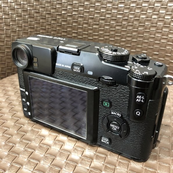 まだまだ現役！クラシックエックスを甦生したい！』 富士フイルム FUJIFILM X-Pro1 ボディ のクチコミ掲示板 - 価格.com