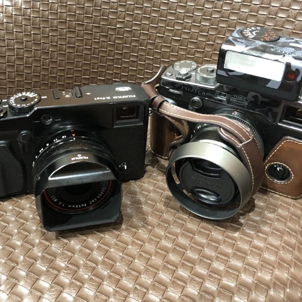 まだまだ現役！クラシックエックスを甦生したい！』 富士フイルム FUJIFILM X-Pro1 ボディ のクチコミ掲示板 - 価格.com