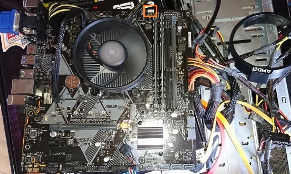 画面が出てきません』 ASUS PRIME B450M-A のクチコミ掲示板 - 価格.com