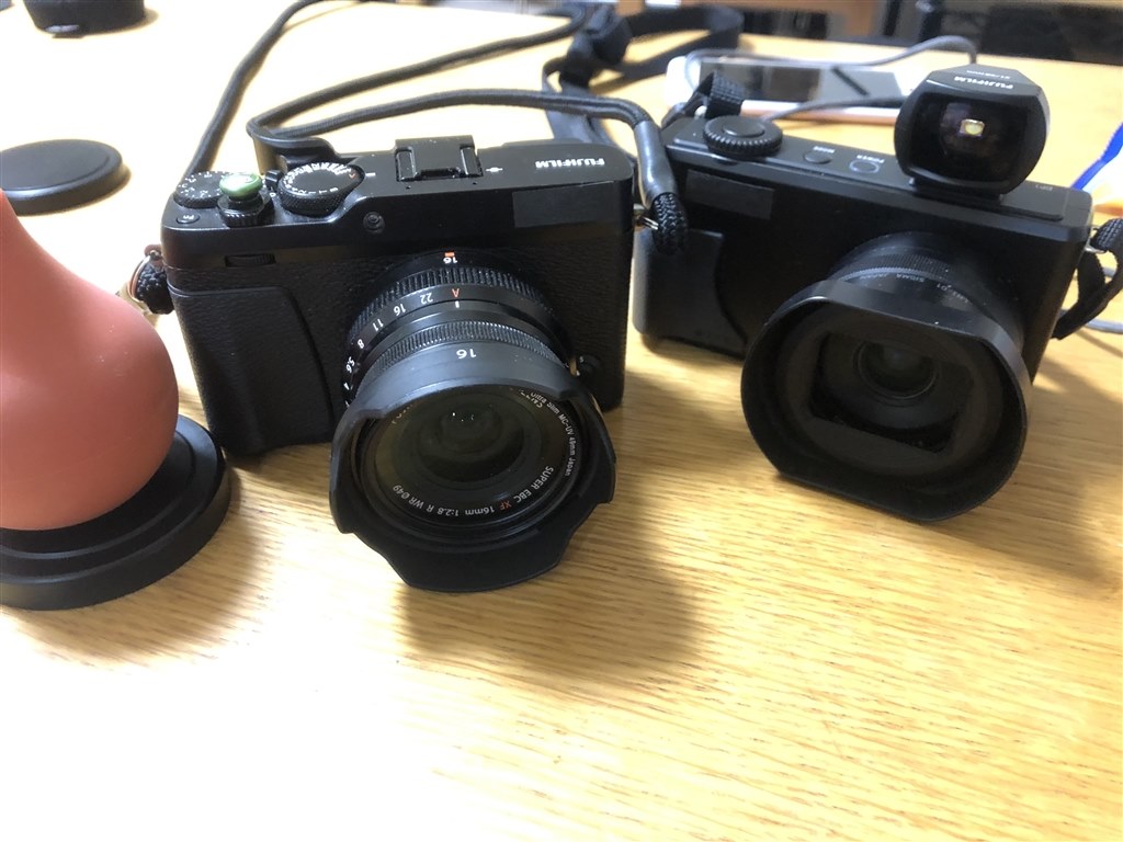 Fujifilm X-E3 一眼レフカメラ レンズ・付属品あり 91o4mVe5T8L._UF1000,1000_QL80_.jpg