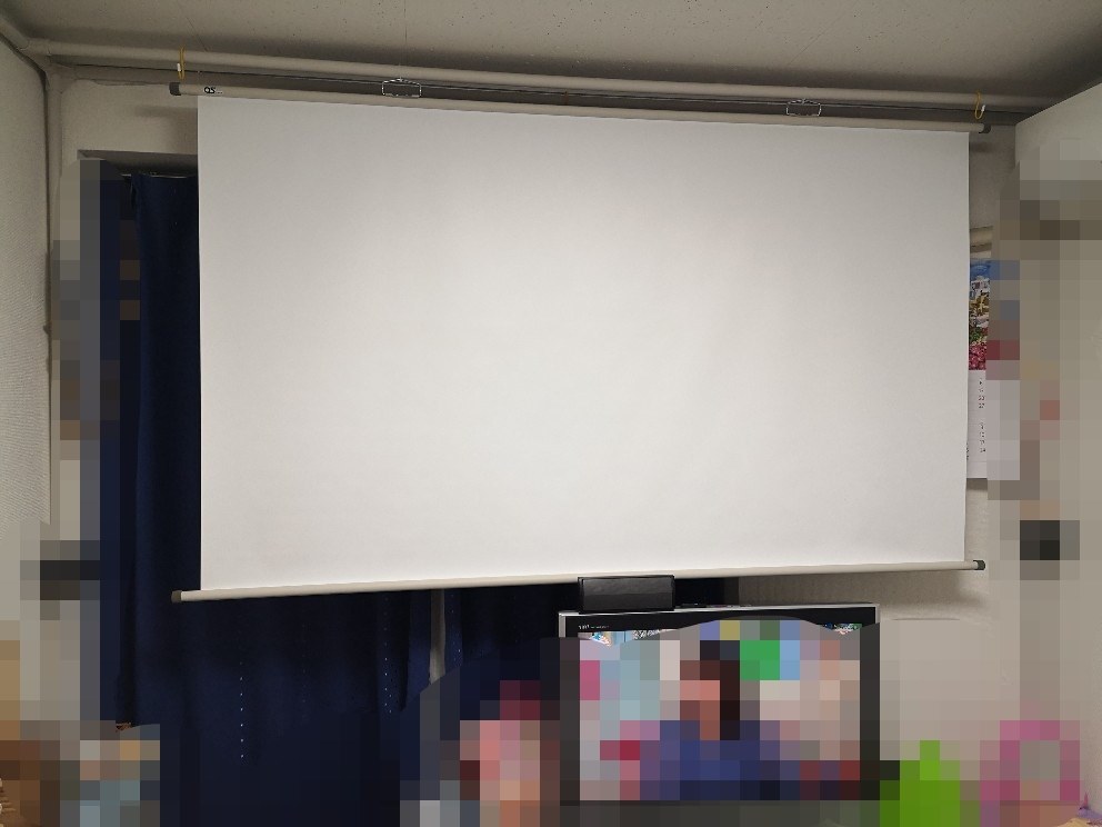 天吊り金具について』 EPSON dreamio EH-TW7100 のクチコミ掲示板