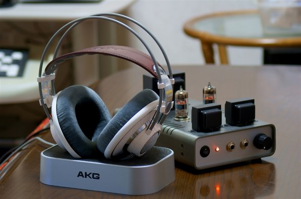 AKG K702投稿画像・動画 - 価格.com