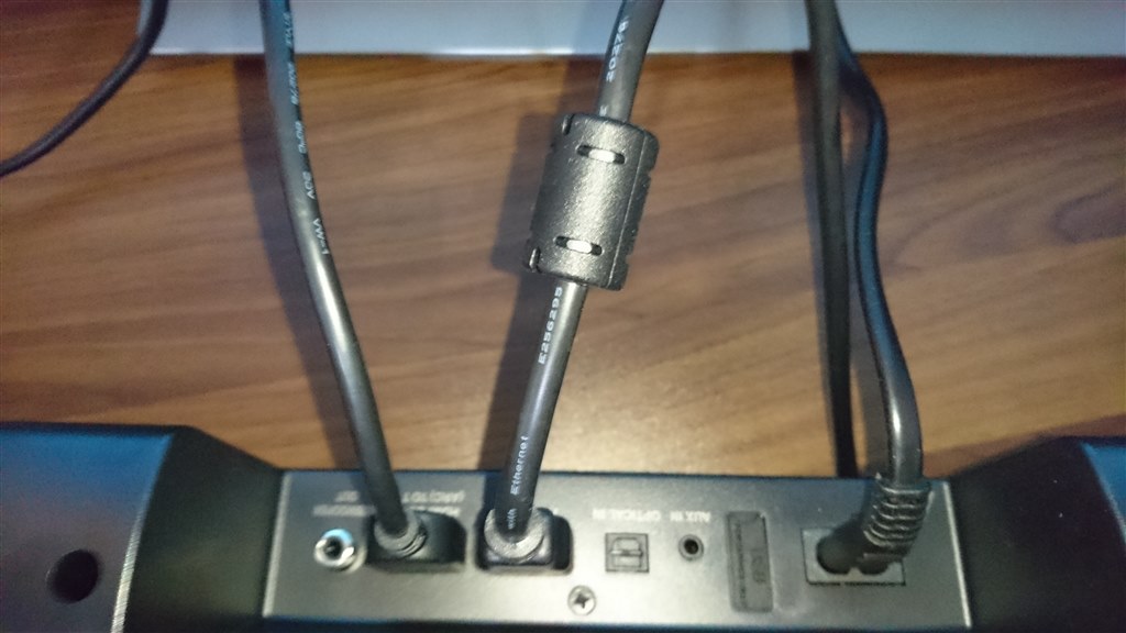 DENON DHT-S216 サウンドバー（本体・電源ケーブルのみ） レビュー】デノン DHT-S216 サウンドバーがおすすめ！安くて低音