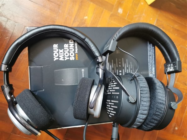 GRADO PS500e デタッチャブル改造品 GRADO HEMP 3.5mm3極コネクタによるデタッチャブル化 – E4UA