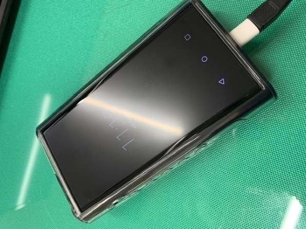 FiiO M15 FIO-M15-B [64GB]投稿画像・動画 - 価格.com