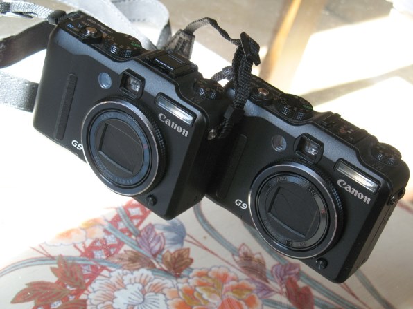 デジタルカメラ Canon PowerShot A640 新製品レビュー】キヤノン PowerShot A640