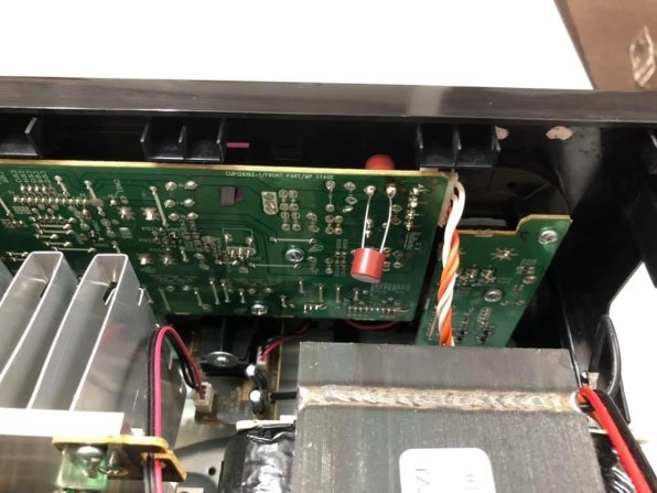 DENON AVR-X1100W投稿画像・動画 - 価格.com