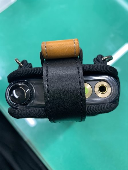 FiiO M15 FIO-M15-B [64GB]投稿画像・動画 - 価格.com