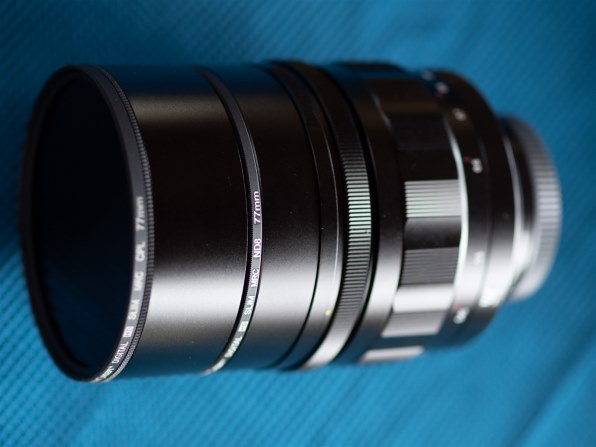 【美品】コシナ フォクトレンダー ノクトン 60mm F0.95【当日発送】 コシナ フォクトレンダー NOKTON 60mm F0.95投稿画像・動画 (掲示板