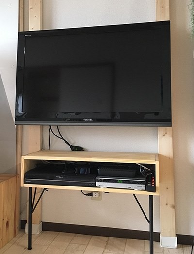 37インチから55インチへの買い替えについて』 東芝 REGZA 55X830 [55