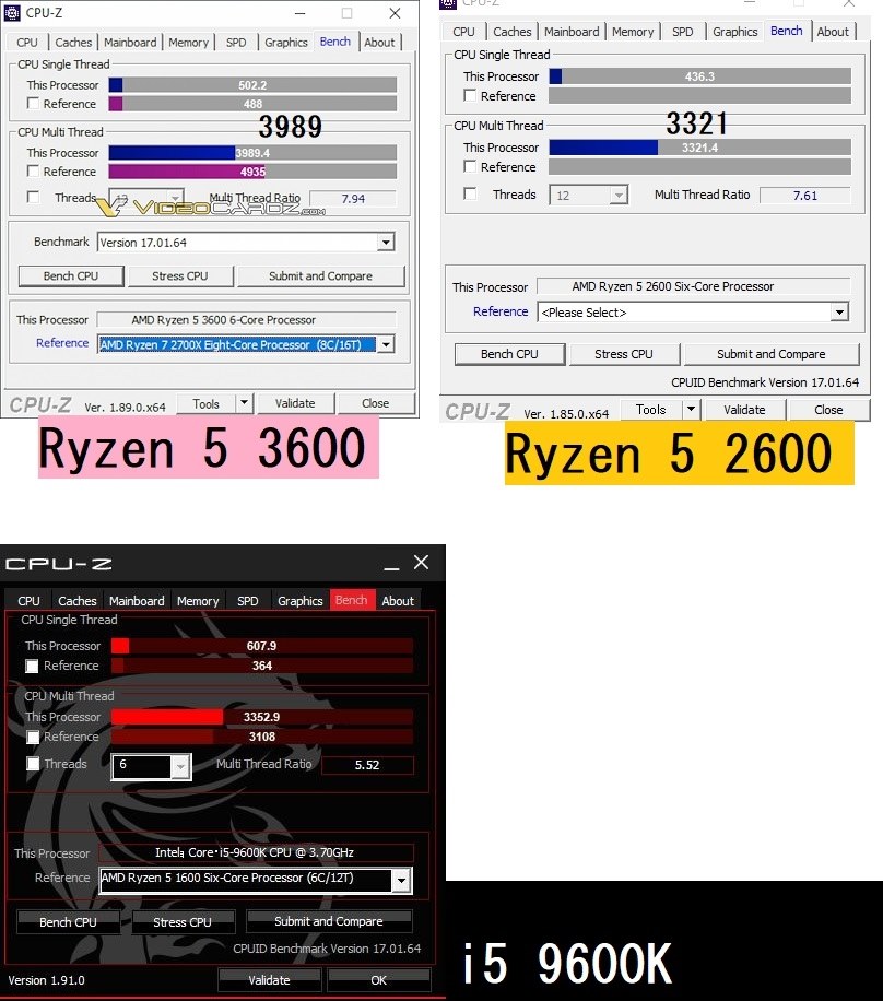 10万前後最強！動画編集 RYZEN3600 PC ゲーム用も最適 - PC/タブレット