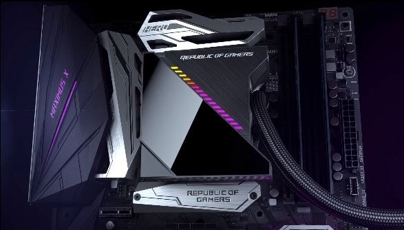 NZXT KRAKEN Z73 RL-KRZ73-01投稿画像・動画 - 価格.com