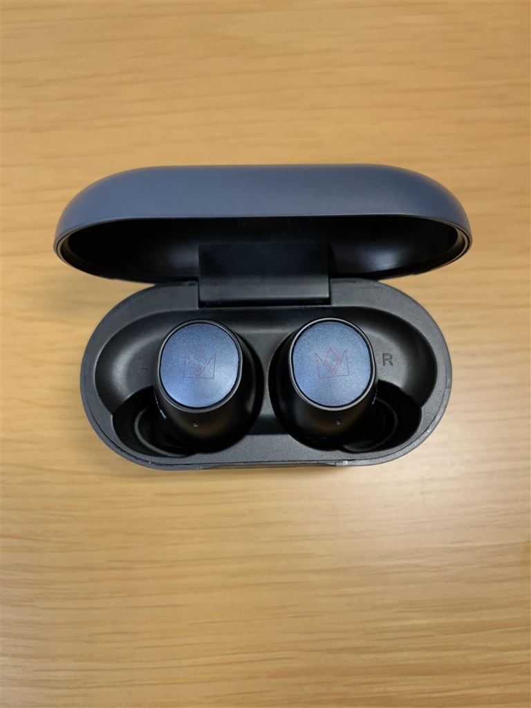 インジケーターの光が弱い気がします Noble Audio Falcon のクチコミ掲示板 価格 Com