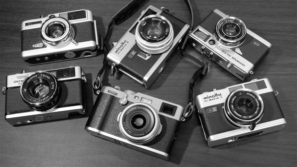 ついに手に入れました』 富士フイルム FUJIFILM X100F のクチコミ