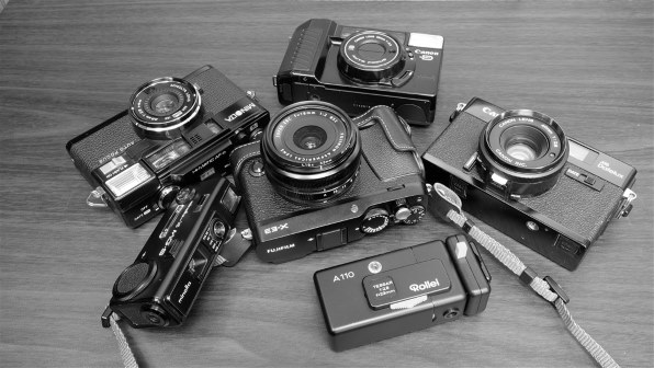 ついに手に入れました』 富士フイルム FUJIFILM X100F のクチコミ