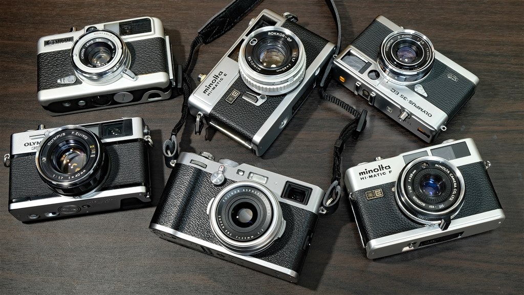 仲間に入れて下さい』 富士フイルム FUJIFILM X-Pro2 ボディ の