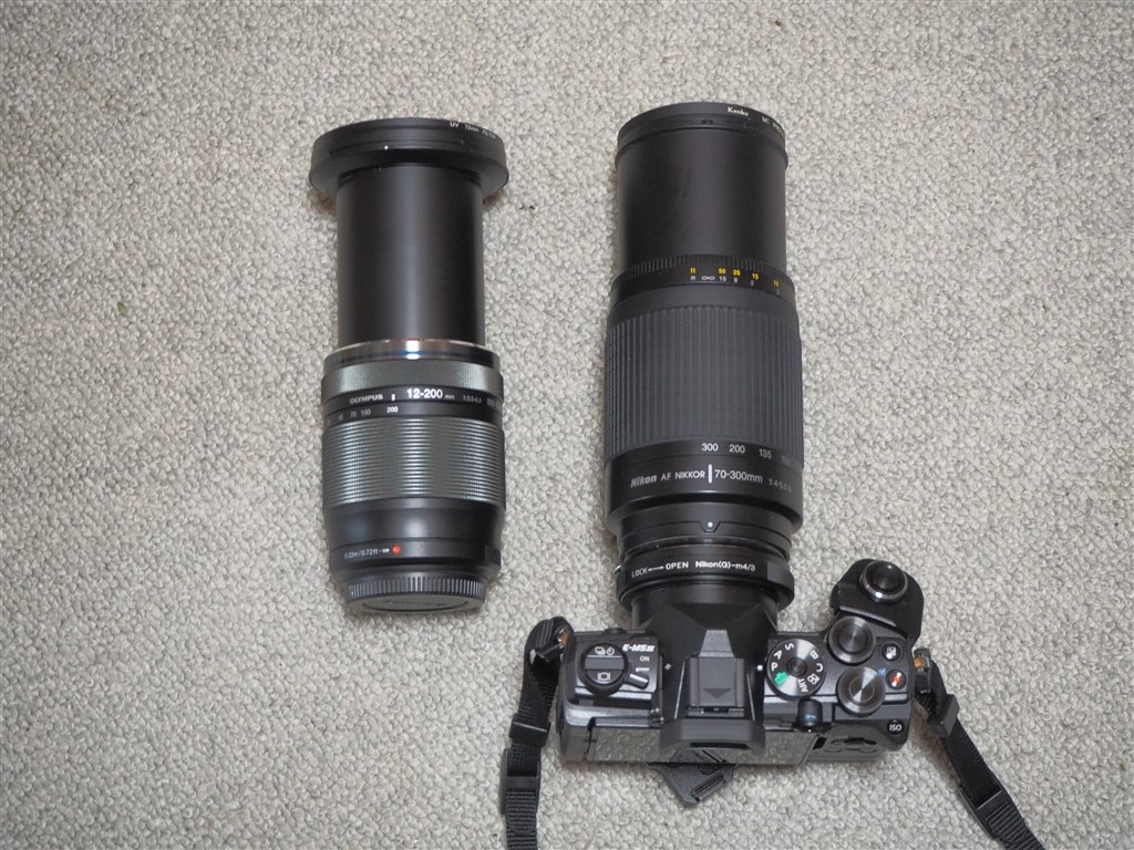 ３５５０）オリンパス　M-1　ボディー　＋　レンズ（難有） 3550）オリンパス M-1 ボディー ＋ レンズ（難有） 2048