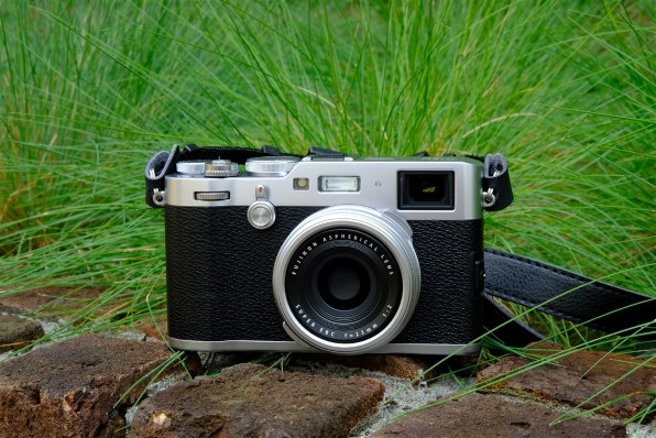 FUJIFILM X100F シルバー【※EVF使用時難有り】 レビュー】 FUJIFILM X100F | 現代戦技研究会 KUSEMONO TACTICAL