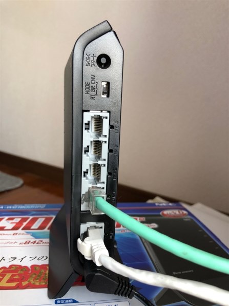 NEC 無線LANルーター PA-WG1900HP2 Amazon.co.jp: NEC 11ac対応 867＋300Mbps 無線LANルータ PA