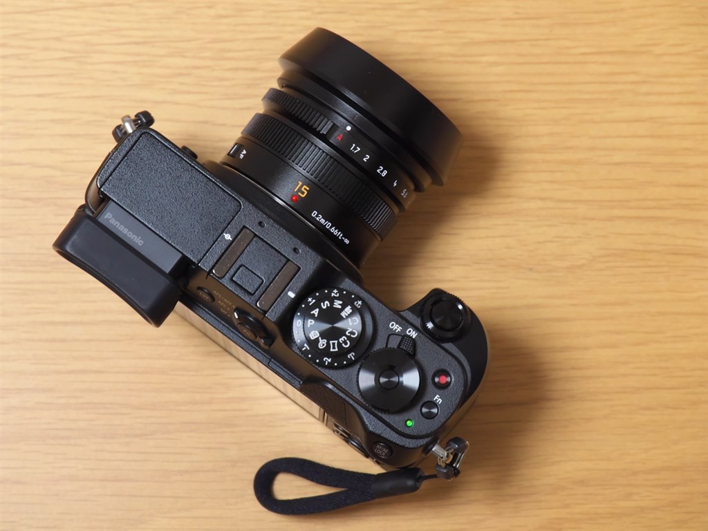 GX8にオリンパス単焦点 12mm F2.0 の組み合わせ』 パナソニック GX8にオリンパス単焦点 12mm F2.0 の組み合わせ』 パナソニック