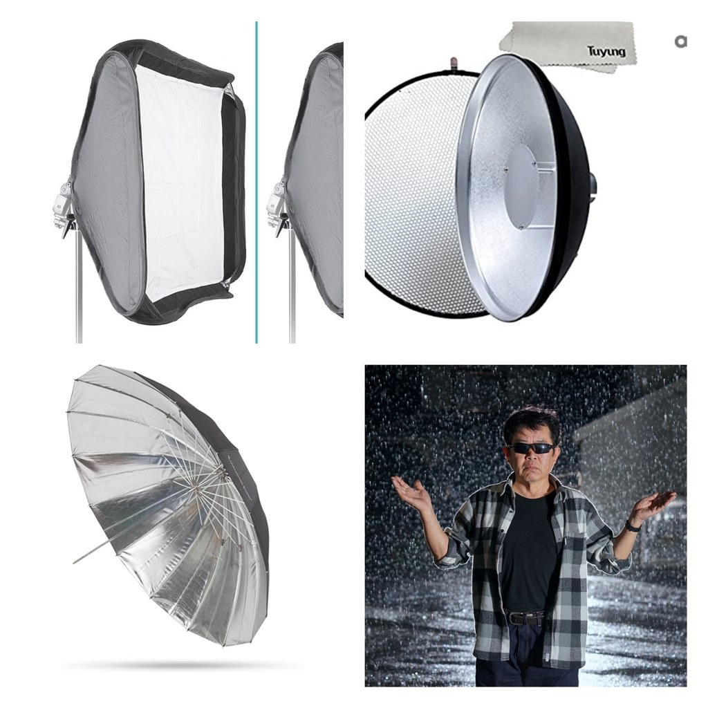 アパレルのモデル撮影の照明についてお聞きしたいです。』 クチコミ