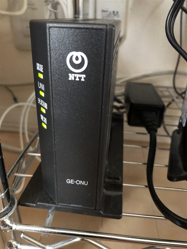 ルーター初期設定方法』 TP-Link Archer AX11000 のクチコミ掲示板
