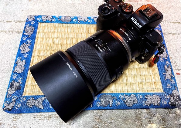 シグマ MOUNT CONVERTER MC-21 CANON EF-L ライカL用投稿画像・動画 ...