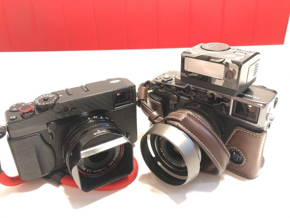 最強にカッコいい!グラファイトエディションがやってきた 最強にカッコいい!グラファイトエディションがやってきた