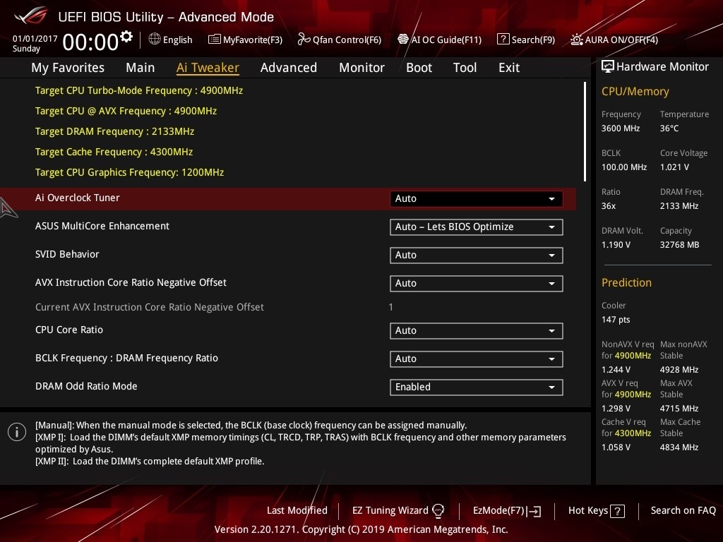 TurboBoostがかからないです』 インテル Core i7 9700K BOX の