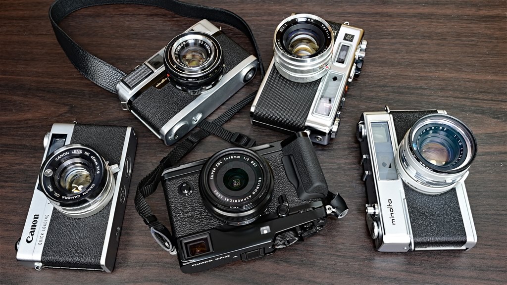 一応中古ですが、撮影枚数は少ないようです。』 SONY α7R IV