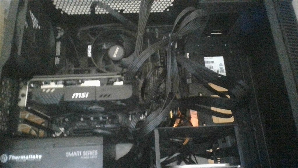 ASUS TUF B450M-PRO + 650W電源 + Norton未使用 Amazon.co.jp: ASUS