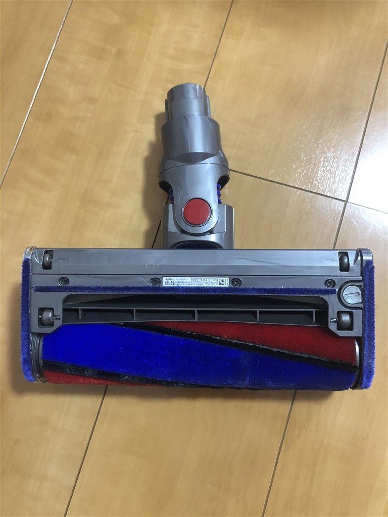 カメラ Dyson ソフトローラークリーナーヘッド ExcmA-m40250686566