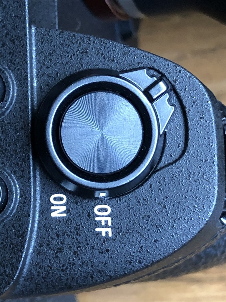 シャッターボタン』 SONY α7R IV ILCE-7RM4 ボディ のクチコミ掲示板