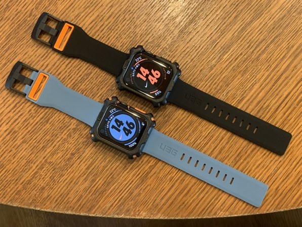 Apple Apple Watch Nike Series 5 GPS+Cellularモデル 44mm MX3F2J/A