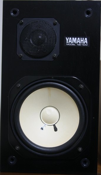 ヤマハ NS-F350(MB) [ウォルナット 単品]投稿画像・動画 (掲示板