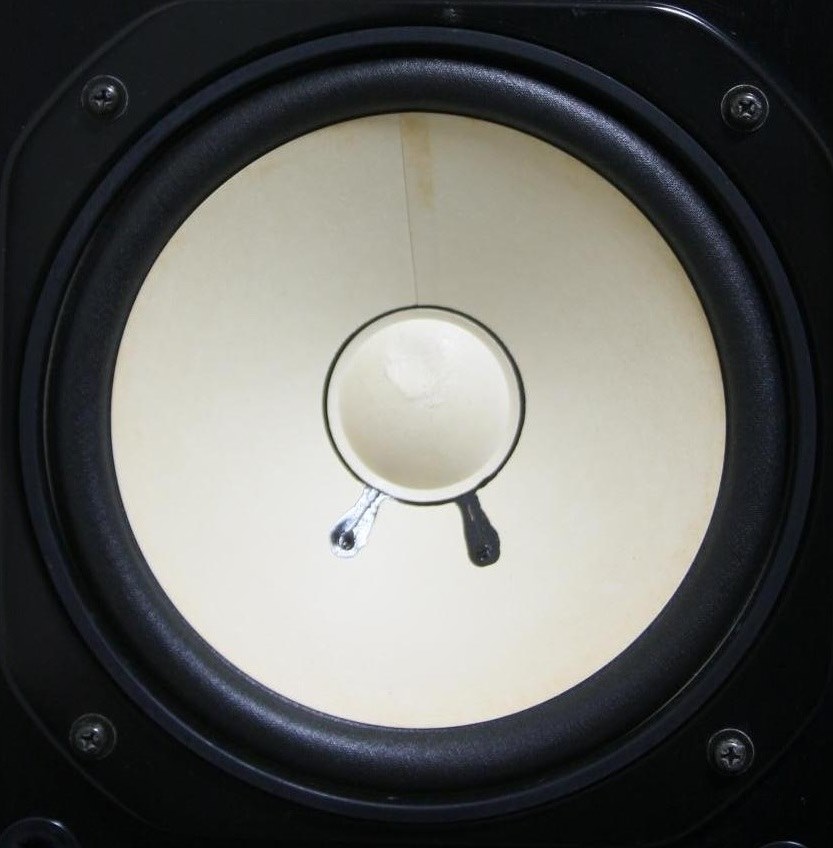 ヤマハ フロア型スピーカー ハイレゾ音源対応 (1台) ブラック NS-F350(B) NSF350MB トールボーイスピーカー ウォルナット NS-F350(MB) [ハイレゾ