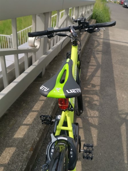 電動自転車・電動アシスト自転車 ブリヂストン すべてのクチコミ