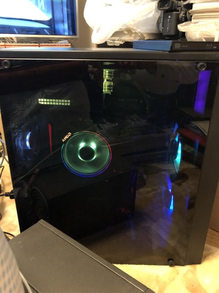 AMD Ryzen 7 3700X BOXのクチコミ - 価格.com