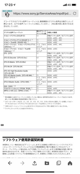 SONY STR-DN1080 価格比較 - 価格.com