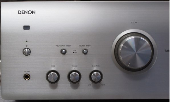 DENON PMA-2000RE投稿画像・動画 - 価格.com