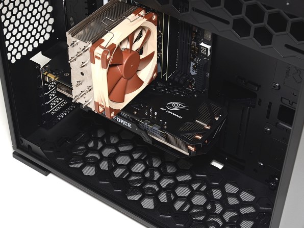 CRYORIG H5 UNIVERSAL V2投稿画像・動画 - 価格.com