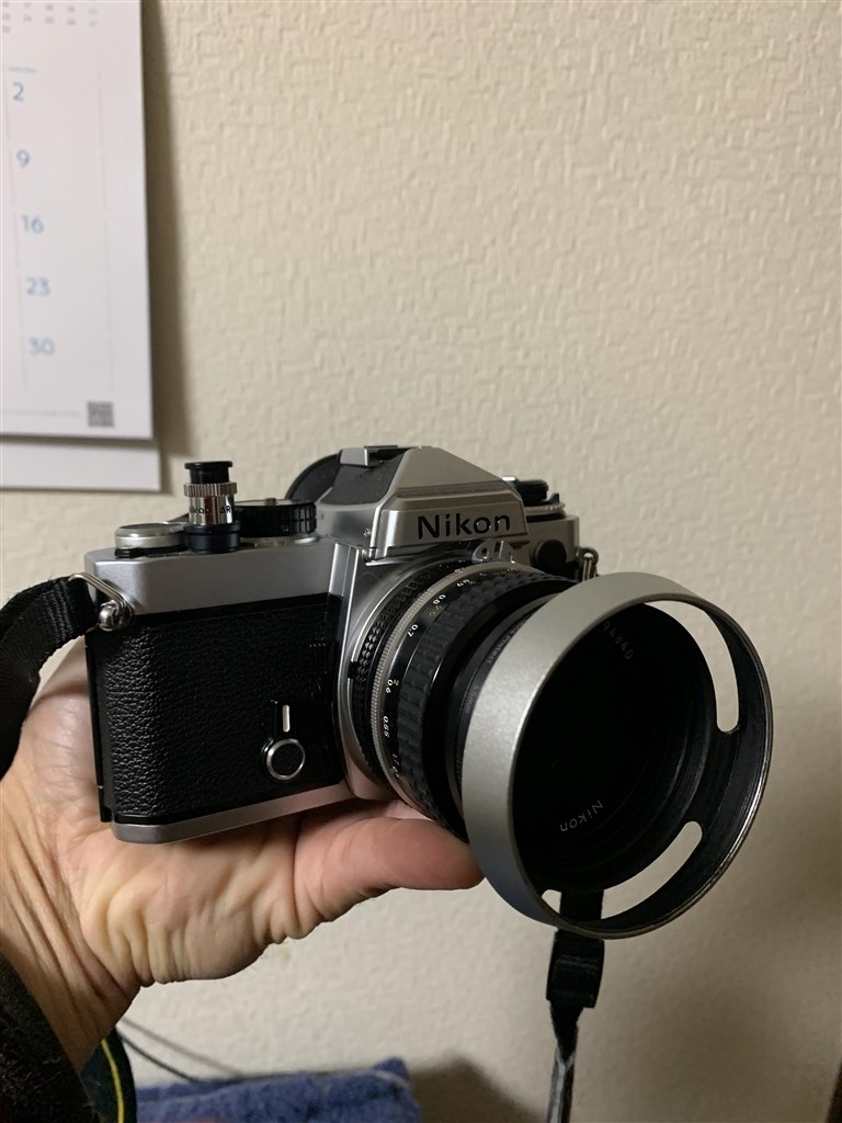 F2にてフル稼働(たまにDf)』 ニコン AI AF Micro-Nikkor 60mm F2にてフル稼働(たまにDf)』 ニコン AI AF Micro-Nikkor 60mm
