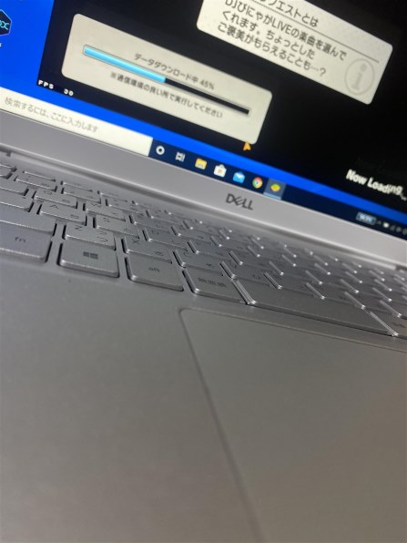 Dell Inspiron 14 5000 プレミアム Core i5 10210U・8GBメモリ・256GB 