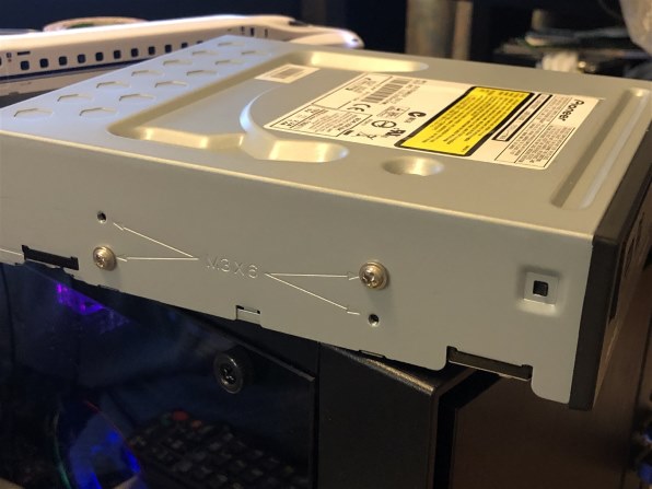 ASUS BC-12D2HT [ブラック]投稿画像・動画 - 価格.com