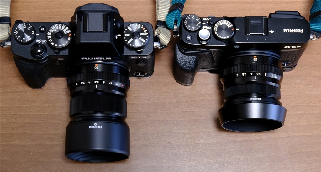 スナップ用E3買いました♪ずばりオススメレンズは何？』 富士フイルム FUJIFILM X-E3 ボディ のクチコミ掲示板 - 価格.com