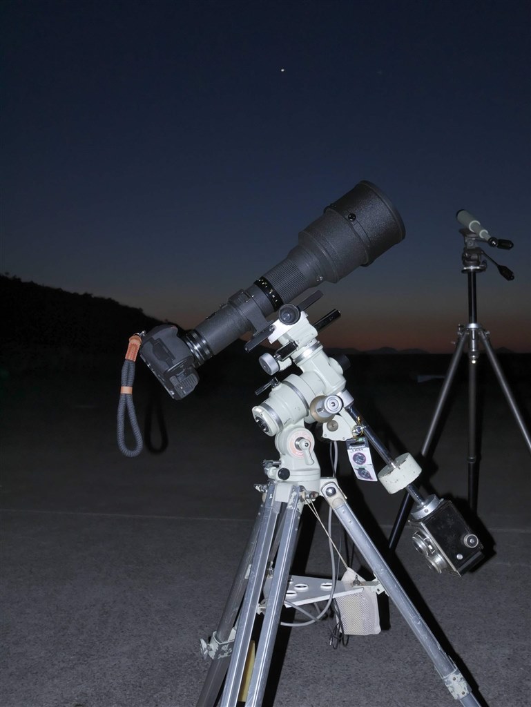 私も今更ですが…』 ニコン AI Nikkor ED 600mm F5.6S(IF) のクチコミ