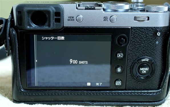 ついに手に入れました』 富士フイルム FUJIFILM X100F のクチコミ