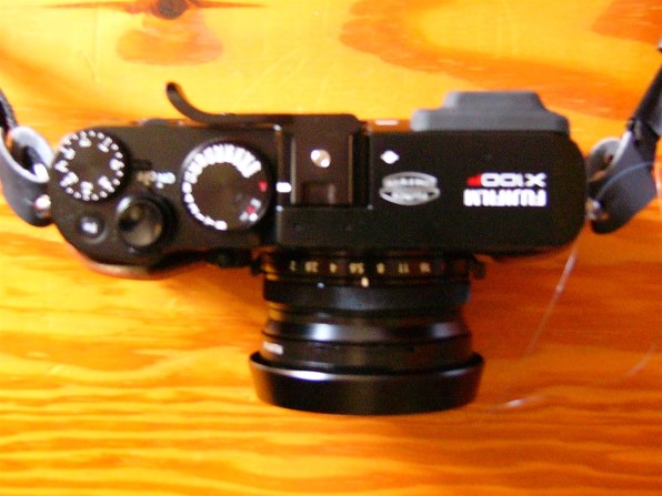 x100f 美品　おまけ多数 富士フイルム FUJIFILM X100F [ブラック] オークション比較 - 価格.com