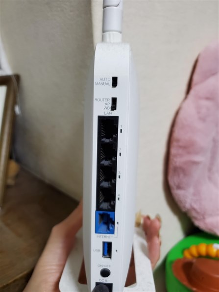 ルーター・ネットワーク機器 TP-Link Deco M9 Plus Deco M9 Plus | AC2200 スマートホーム メッシュWi-Fiシステム