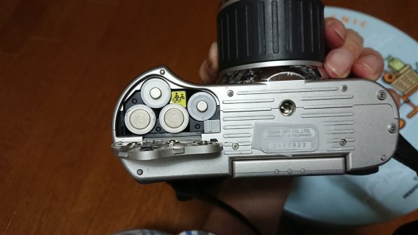 ペンタックス EI-2000投稿画像・動画 - 価格.com